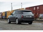 Thumbnail Photo 4 for 2018 Land Rover Range Rover Supercharged